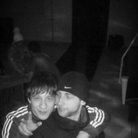 Кирилл Кудряшов