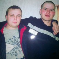 Артем Рекашов