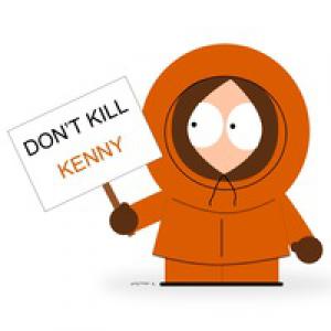 South park | Kenny McCormick