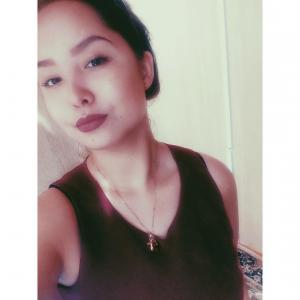 Анна Урядникова