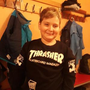 Дмитрий Лис