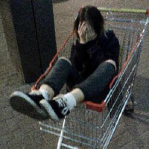 Аня Долгорукова