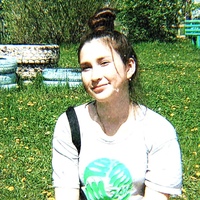 Ульяна Шкирандо