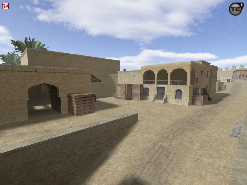 css_dust2_remake css_dust2_remake