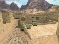 de_dust2 de_dust2