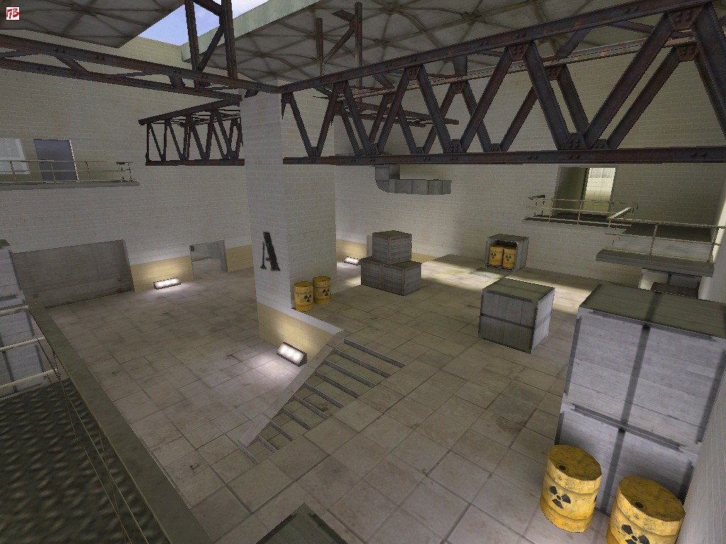 de_supply de_supply