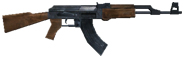 AK-47