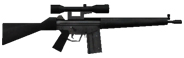G3SG1