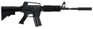 M4A1