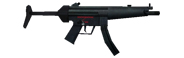 MP5-Navy