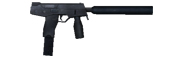 Steyr Tactical Machine Pistol
